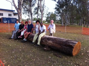 Artist Kakae Pakoa and project