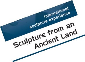 Scupture from an Ancient Land