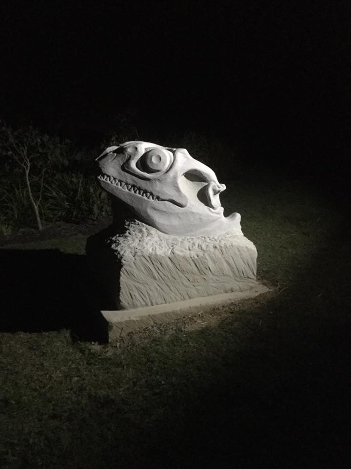 AncientWyaralongWaterDragon2