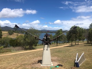 Rowing-on-Wyaralong-by-C-Trotter1